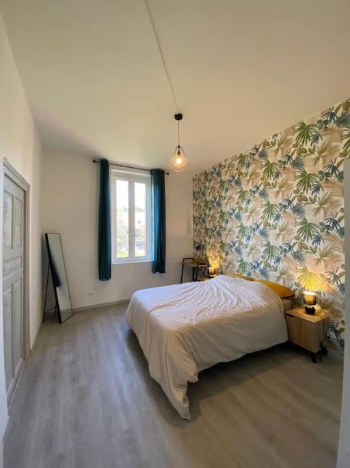 Sleep In Paray Extérieur photo